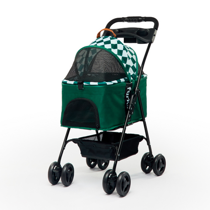 Fur King Lite - Green