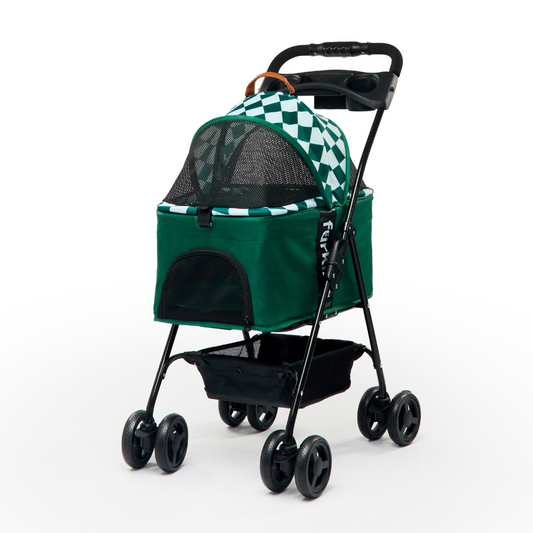 Fur King Lite - Green