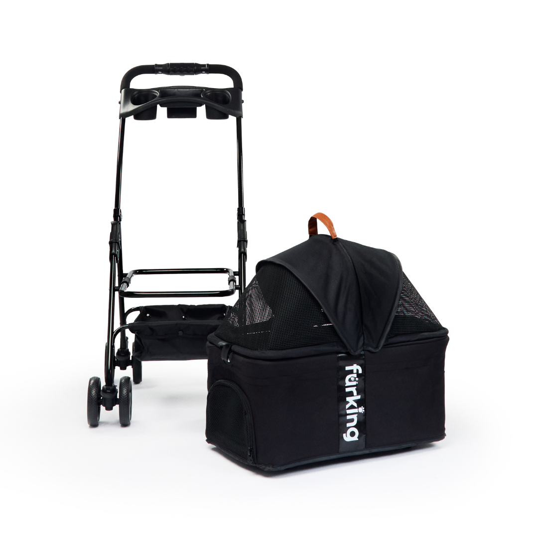 Fur King Lite - Green