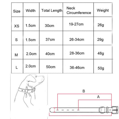 Cotton Pet Bib Cat Headband Dog Saliva Towel - Size S - Black