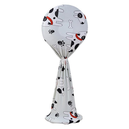 Fan Dust-proof Cover for Household Floor - Cute Pet