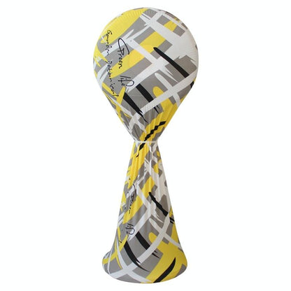 Fan Dust-proof Cover for Household Floor - Cute Pet