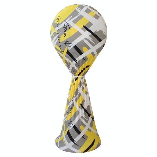 Fan Dust-proof Cover for Household Floor - Cute Pet