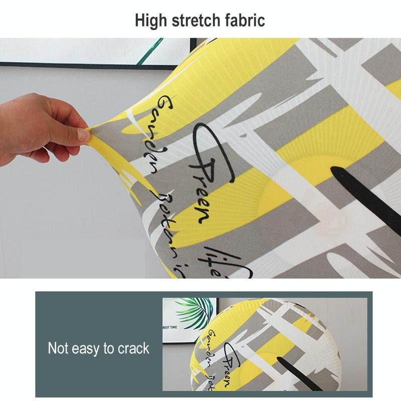 Fan Dust-proof Cover for Household Floor - Cute Pet