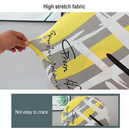 Fan Dust-proof Cover for Household Floor - Cute Pet