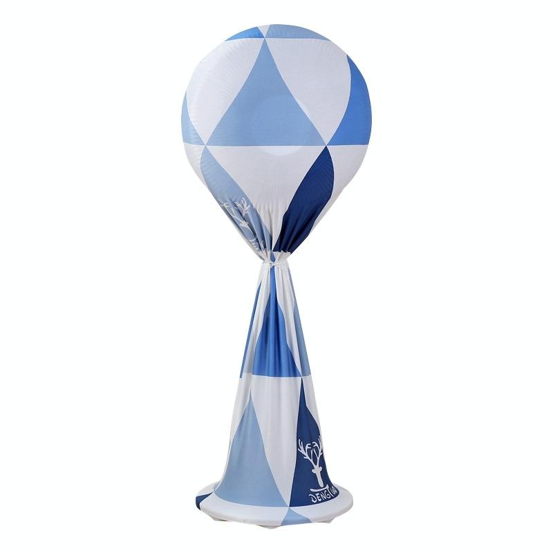 Fan Dust-proof Cover for Household Floor - Cute Pet