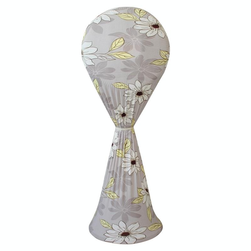 Fan Dust-proof Cover for Household Floor - Cute Pet