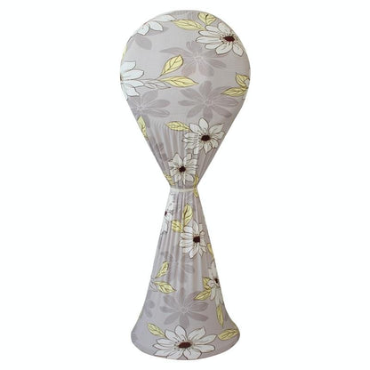 Fan Dust-proof Cover for Household Floor - Cute Pet