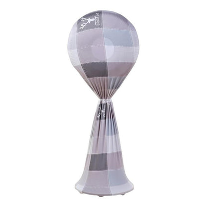 Fan Dust-proof Cover for Household Floor - Cute Pet