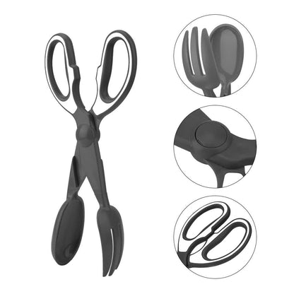 2 Pcs Pink Pet Poop Scooper with Long Handle - Durable Plastic Waste Picker for Dogs and Cats