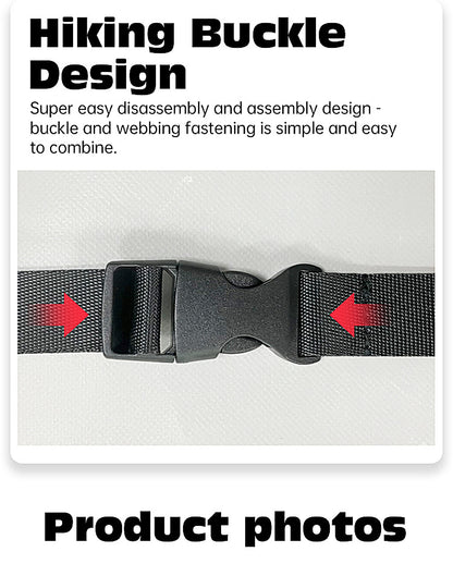 4 Pcs Pink Waterproof Pet Car Seat Cover - Scratch-Resistant Oxford Cloth  for Dogs and Cats (106 x 49 cm)