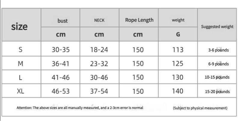 Blue Reflective Mesh Dog Harness and Leash Set - Adjustable No-Pull Vest - L