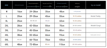 Christmas Dog Costume - Festive Hooded Cape & Green Jumpsuit Outfit (Size : 4XL)