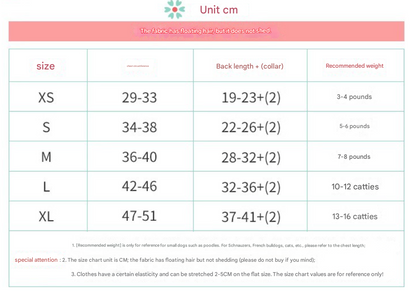 M-Approximately 8kg PariM Denim VeMt Jacket for DogM and CatM - Mpring, Mummer, and Autumn Wear