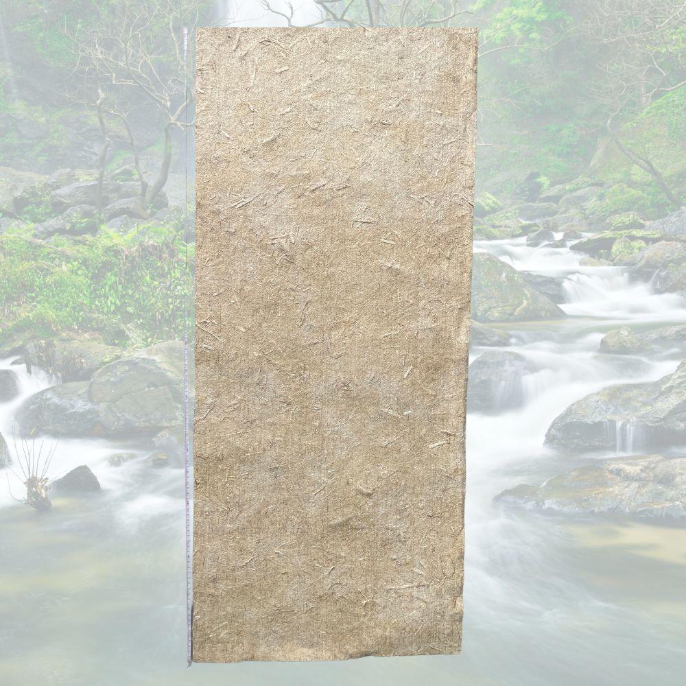 Ecosoft - Natural Hemp Super Absorbent Nest Mat | Large (50x120cm)