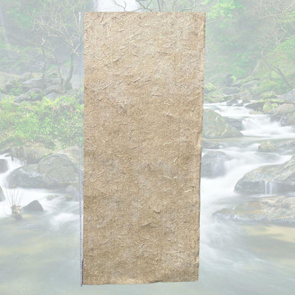 Ecosoft - Natural Hemp Super Absorbent Nest Mat | Large (50x120cm)